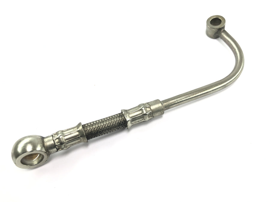 Triumph Daytona 1200 T300D [1994] - Oil pipe oil riser pipe