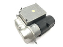 BMW K 1100 RS [1994] - ABS ABS block control unit ABS module hydraulic unit-2