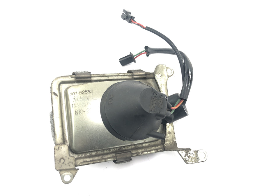 Honda GL 1500 Goldwing SC22 [1993] - Front fog lights pair