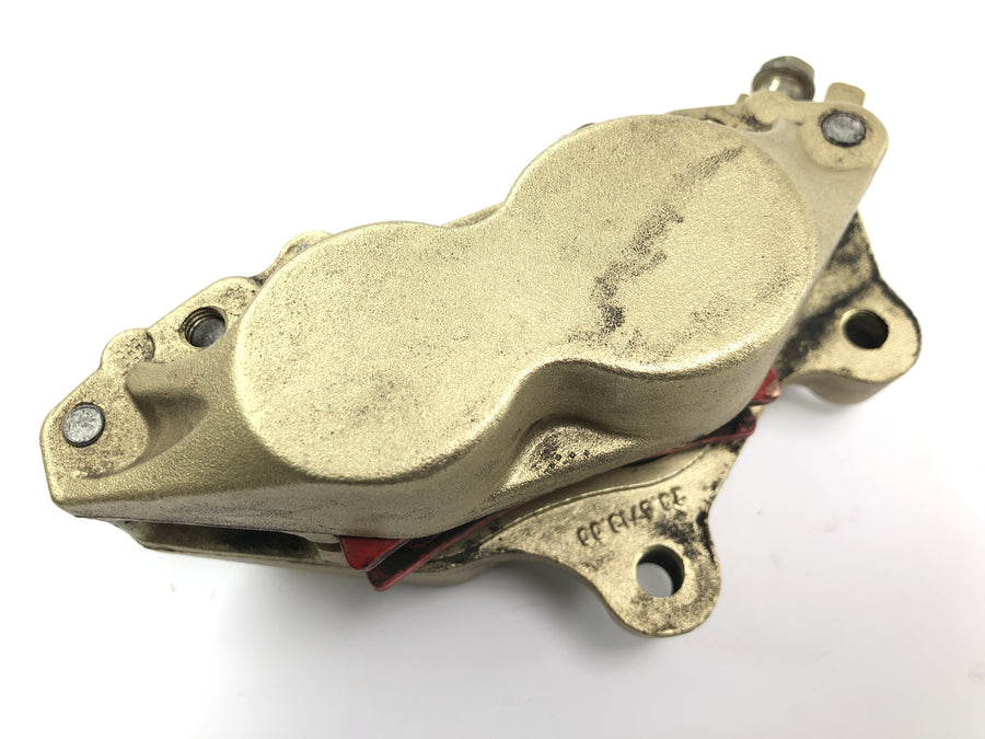Ducati ST3 S3 [2004] - brake caliper front left Brembo