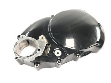 Yamaha XVS 650 4VR [1997] - clutch cover engine cover right - 0