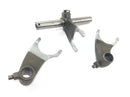 Honda NX 650 Dominator RD02 [1994] - shift forks shift claw fork set-1