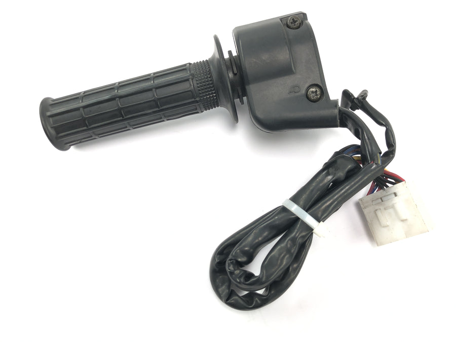 Triumph Daytona 1200 T300D [1994] - Handlebar switch right throttle grip