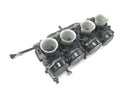 Honda CBR 900 RR SC28 [1995] - Carburettor carburettor bank-5