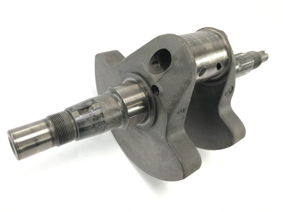Ducati Multistrada 1000 DS [2003] - Crankshaft crank drive drive shaft motor shaft
