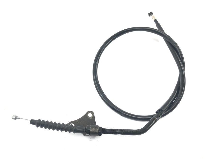 Honda NX 650 Dominator RD02 [1994] - clutch cable clutch cable Bowden cable