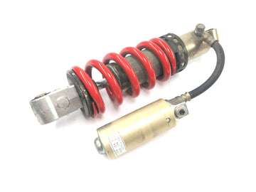Honda CBR 900 RR SC28 [1995] - Rear shock absorber rear suspension