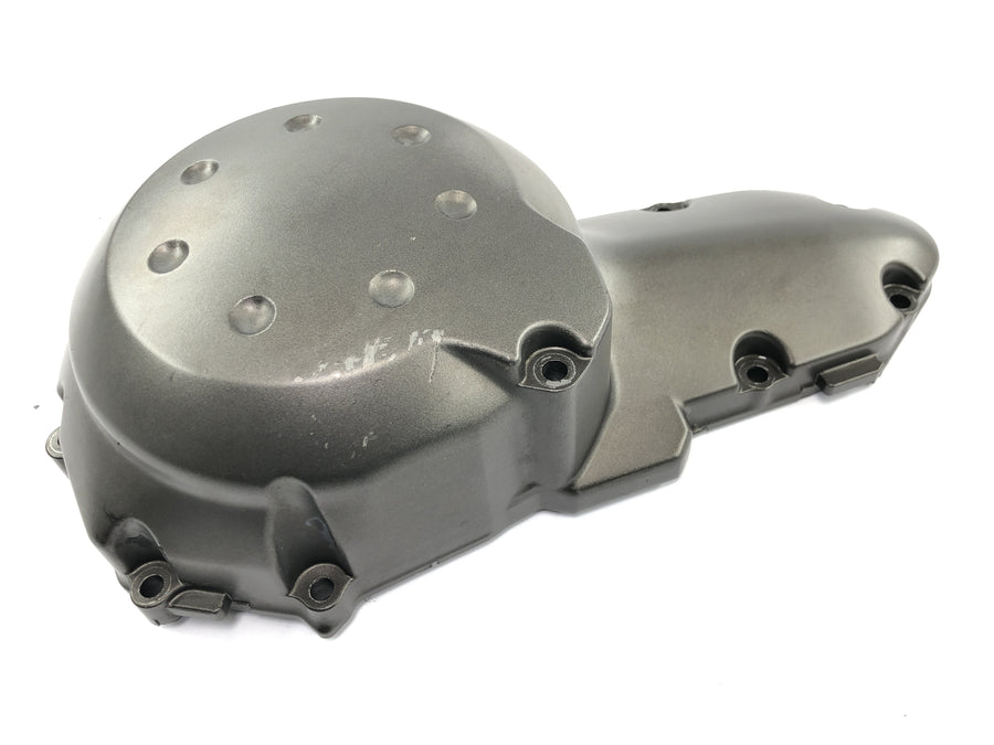 Kawasaki Versys KLE 650 A [2006] - Alternator cover engine cover Lima cover left
