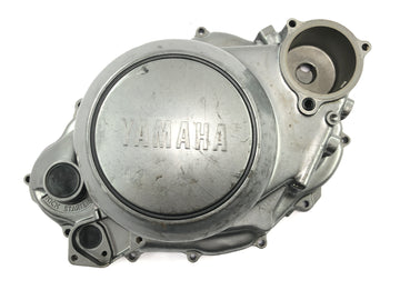 Yamaha TT 600 E 4GV [1995] - Clutch cover engine cover