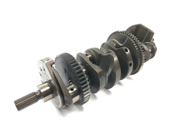 Suzuki GSX R 1000 WVB6 K6 [2006] - Crankshaft crank drive engine shaft - 0