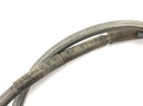 Honda CBR 900 RR SC28 [1995] - Brake line steel braided brake hose rear-2