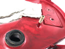 Triumph Daytona 1200 T300D [1994] - Tank fuel tank petrol tank red-7