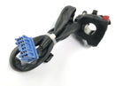 Honda CBR 1000 RR SC59 [2008] - Handlebar switch left switch fitting control block-4