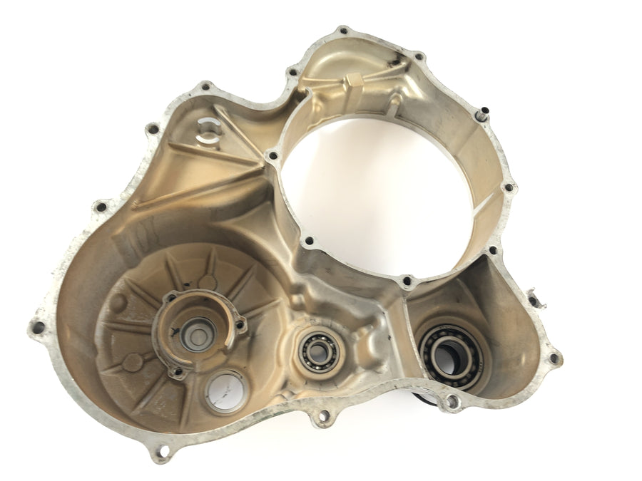 Honda Goldwing GL 1200 [SC14] - Clutch cover engine cover