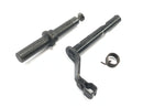Honda CBR 1000 RR SC59 [2008] - Clutch slave clutch slave lever clutch lever-4