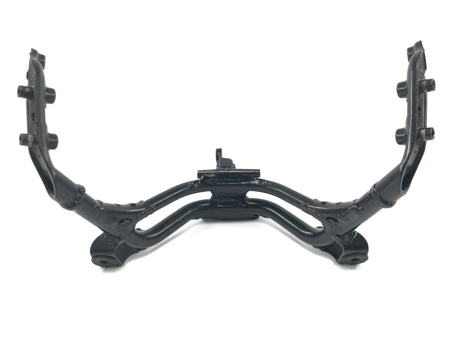 Suzuki GSX R 1000 WVBZ K3 [2003] - Front fairing holder headlight holder antlers