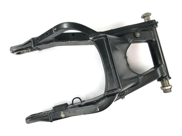 Suzuki GSX R 1000 WVBZ K3 [2003] - Swingarm rear swing arm - 0