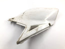 Suzuki RM Z 250 RJ41A [2007] - Side cover right side panel-2