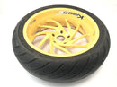 BMW K 1200 S K12S [2004] - Rear wheel rim Rear wheel rim-1