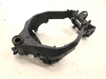 Suzuki GSX R 1000 WVB6 K6 [2006] - frame with vehicle registration document