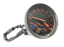 Honda XL 250 R MD03 [1993] - Tachometer speedometer instrument display-1