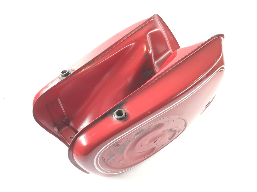 BMW R 75/5 [1973] - Tank petrol tank fuel tank fuel tank