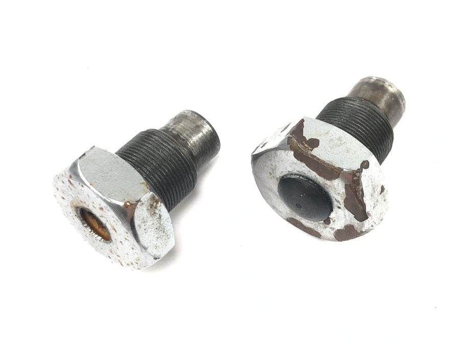 Moto Guzzi V65 Custom [1985] - Axle bolt swingarm bolt