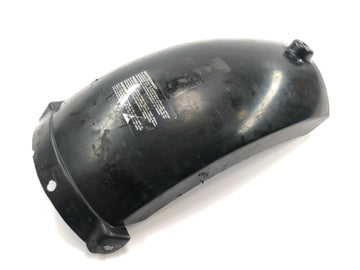 Suzuki GSX R 1100 GU74C [1987] - Inner fender rear wheel fender splash guard