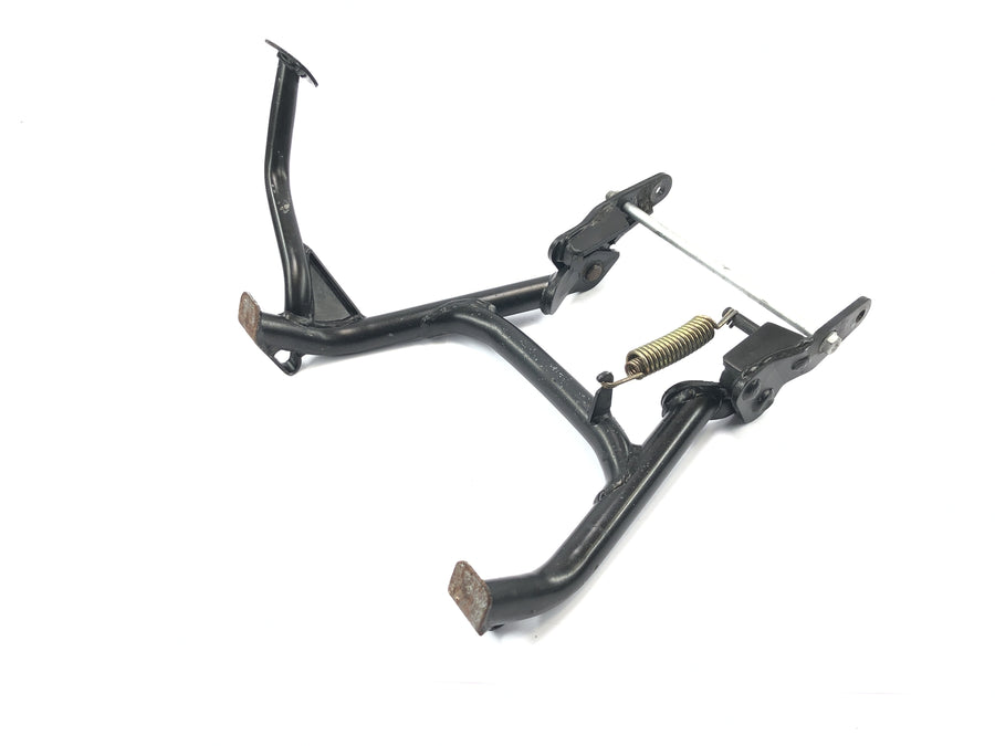 Ducati ST3 S3 [2004] - Main stand with spring center stand