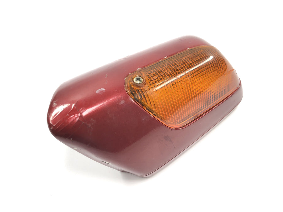 BMW K 1100 RS [1994] - Mirror housing, mirror trim, fairing mirror, right