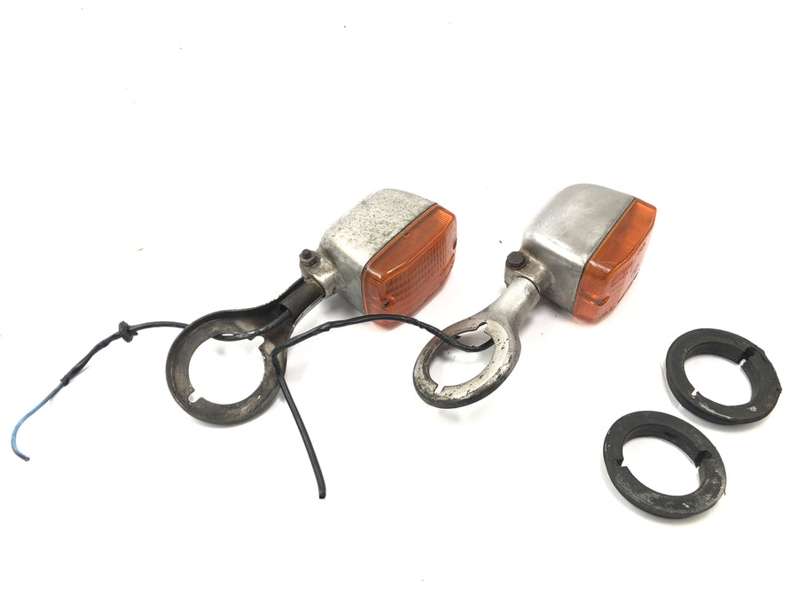 BMW R 75/5 [1973] - Indicator set, front indicator light