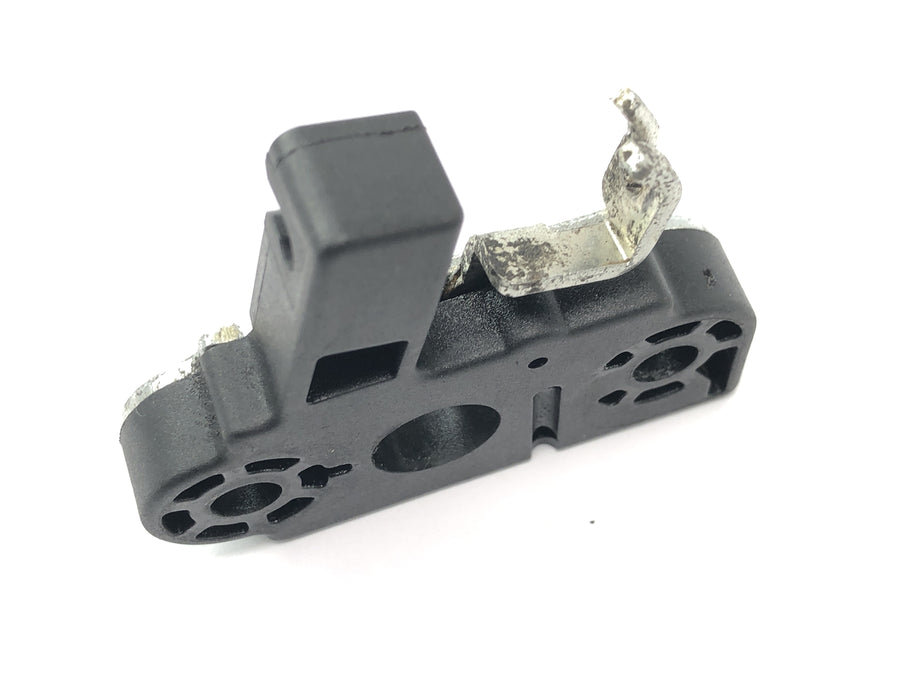 Benelli TNT 1130 [2009] - Seat lock lock