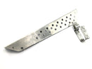 Suzuki GSX R 1100 GU74C [1987] - self-made chain guard-1