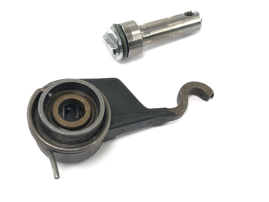 Honda XR 600 R PE04 [1992] - Timing chain tensioner