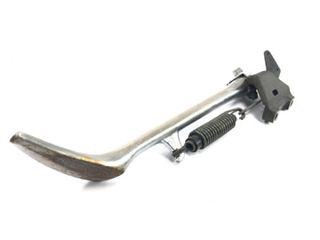 Yamaha XVS 650 4VR [1997] - Side stand with spring stand side support - 0