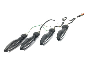 KTM 950 Adventure LC8 [2004] - Indicator direction indicator set