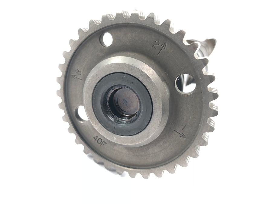 Suzuki GSX R 1000 WVBZ K3 [2003] - Camshaft intake camshaft