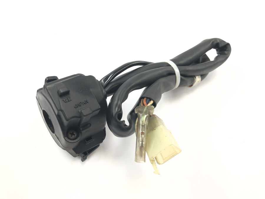 Honda XRV 750 Africa Twin RD04 [1992] - Switch fitting left handlebar switch