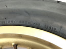 Honda XRV 750 Africa Twin RD04 [1992] - Rear wheel complete wheel rim 17 x 2.75" DOT1419-3
