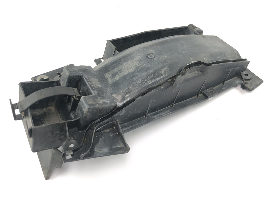 Honda NSR 125 JC20 [1991] - Rear wheel cover rear wheel fender inner panel