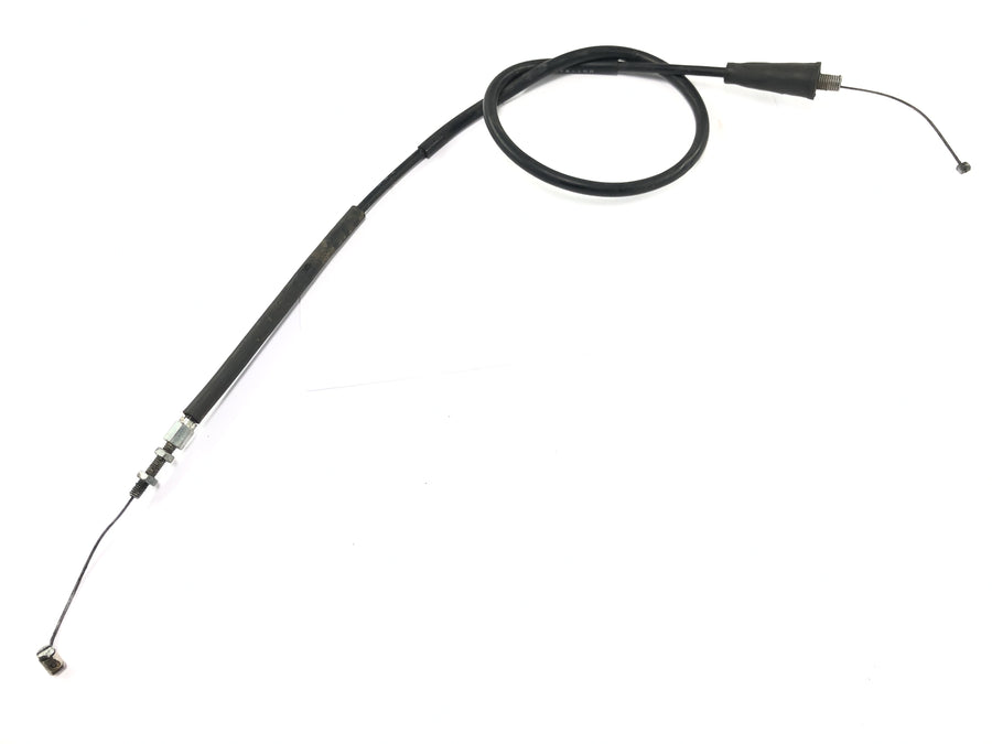 Honda XR 600 R PE04 [1992] - Throttle cable Bowden cable