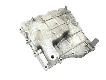 Honda CBR 900 RR SC28 [1995] - Oil pan cover, oil pan engine cover below - 0