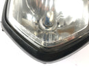 Yamaha MT07 RM04 [2014] - Headlight headlight lamp insert front light-2