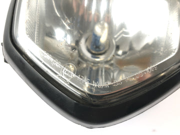 Yamaha MT07 RM04 [2014] - Headlight headlight lamp insert front light - 0