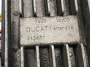 Moto Guzzi V10 Centauro [1998] - Voltage regulator rectifier regulator-2