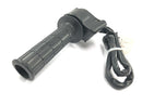 Triumph Daytona 1200 T300D [1994] - Handlebar switch right throttle grip-3