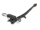 Honda XRV 750 Africa Twin RD04 [1992] - Side stand stand with spring-4