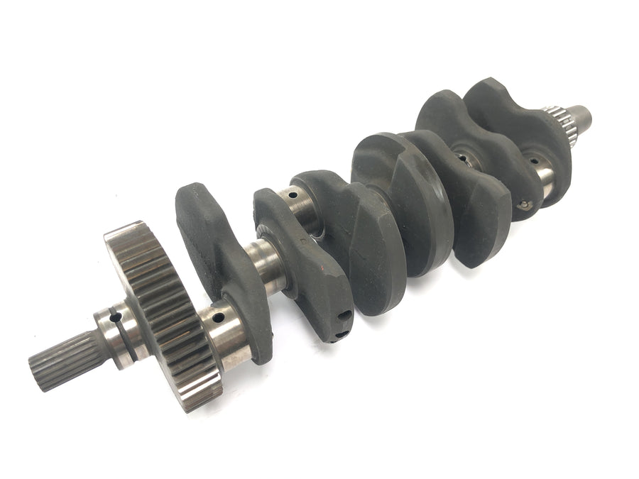 Honda CBR 900 RR SC28 [1995] - Crankshaft crank drive engine shaft