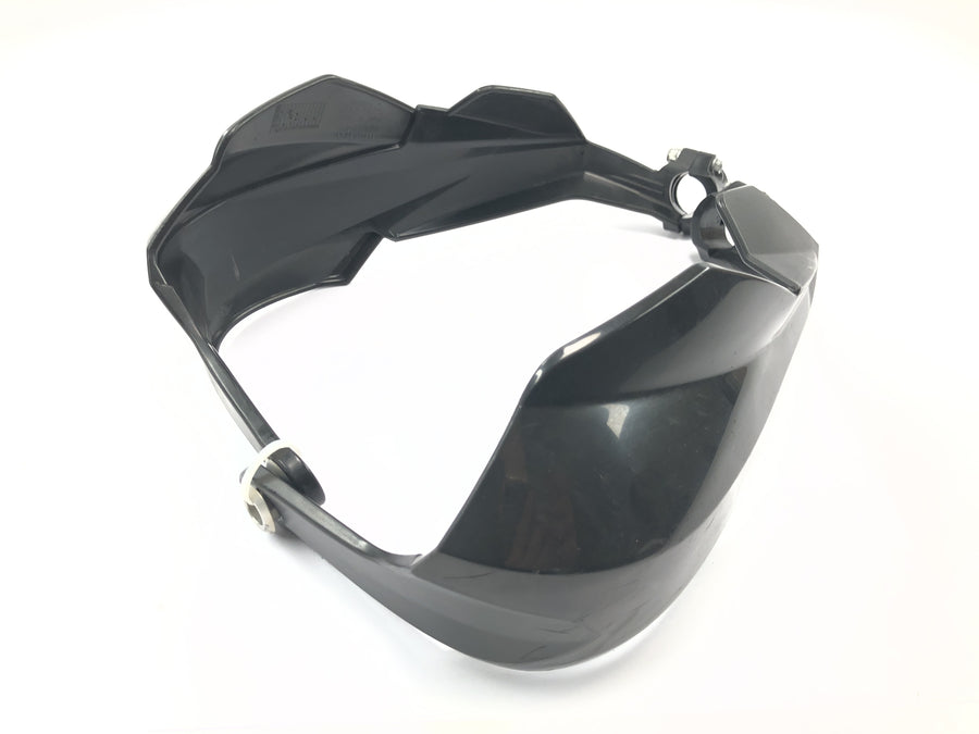 KTM 950 Adventure LC8 [2004] - Hand protector hand guard bar handlebar protectors at the front
