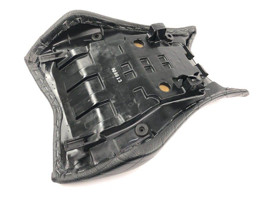 Honda CBR 1000 RR SC59 [2008] - Driver's seat bench seat front